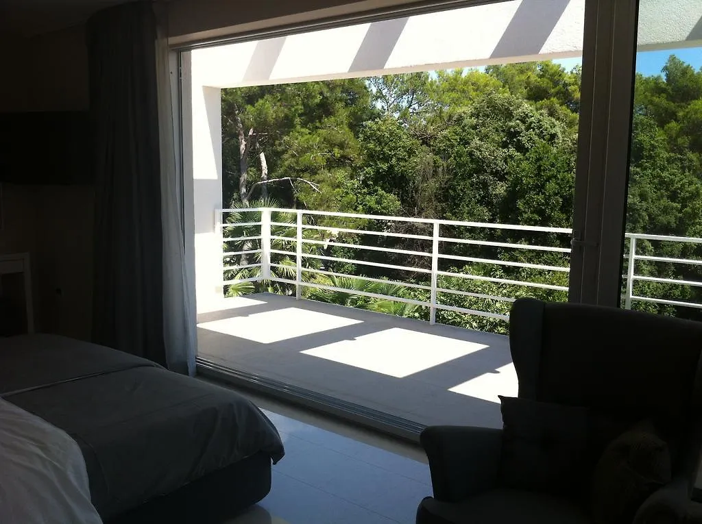 Villa Terra Rossa Borik  Rovinj