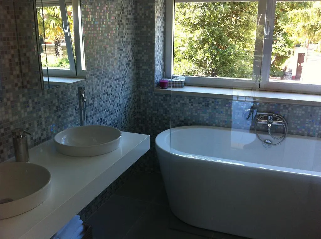 Villa Terra Rossa Borik Rovinj